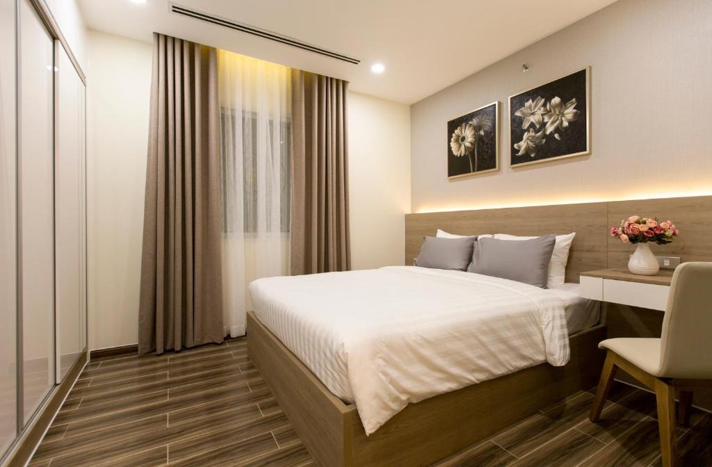 Căn hộ Superior 1 Phòng ngủ