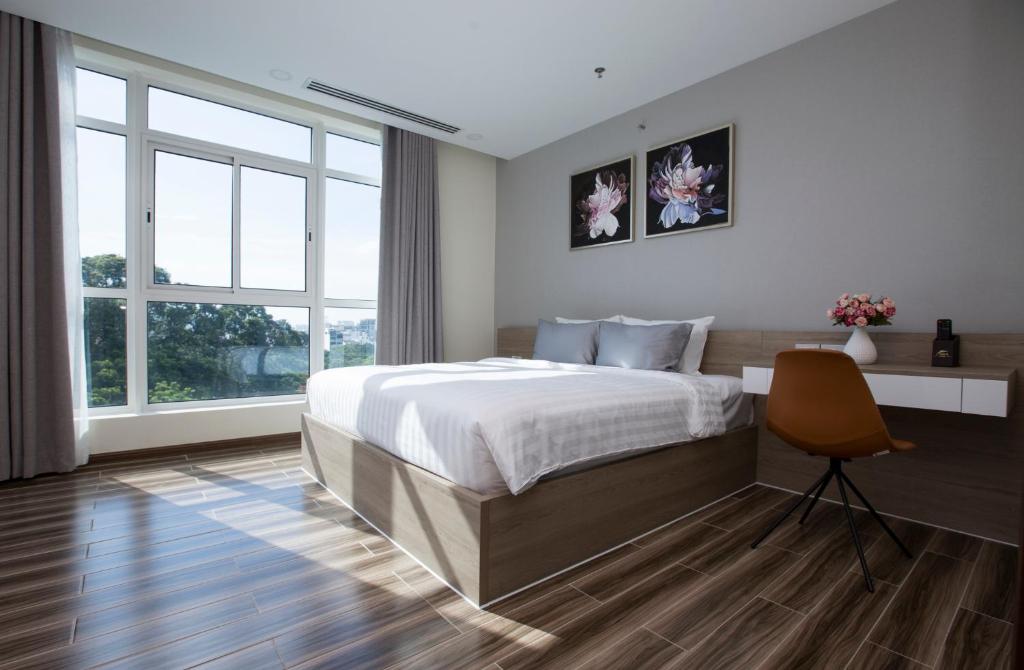 Suite 1