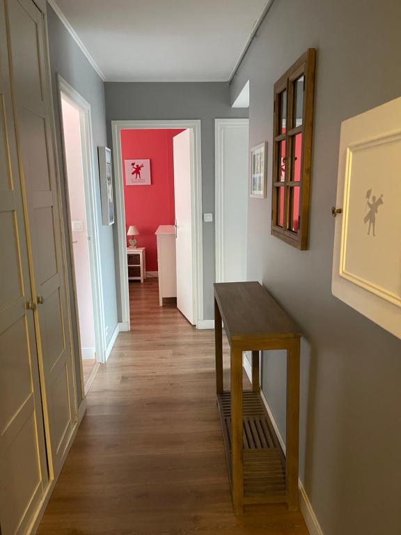 Le Touquet - Superbe appartement 3 chambres - Proche mer & centre - Wifi