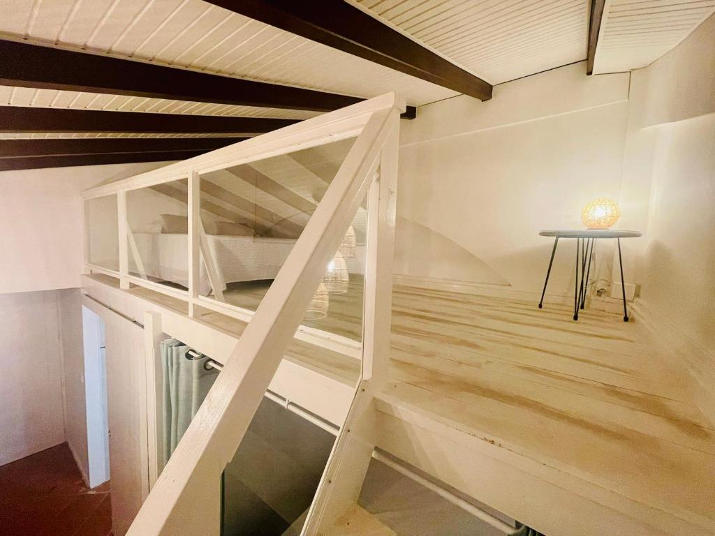 Imagem da galeria de SOMPTUEUX DUPLEX SUR LA ROUTE DES PLAGES em Sainte-Anne