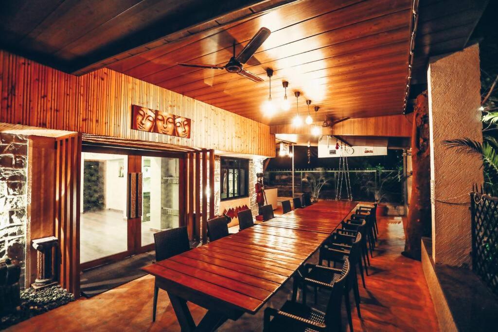 Lonavala Wood House 3bhk 5bhk 6bhk Villa, Khandala Updated 2023 Prices