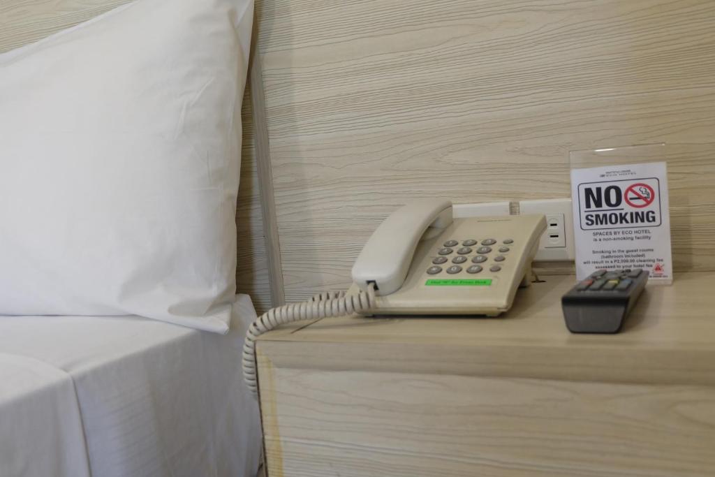 Fotografie z fotogalerie ubytování Spaces Hotel Makati v destinaci Manila