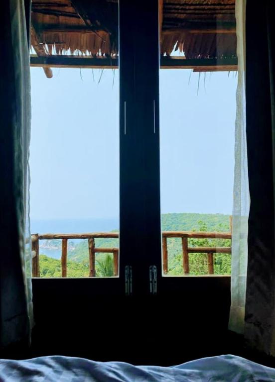 Tree House Bungalows Koh Tao - 19