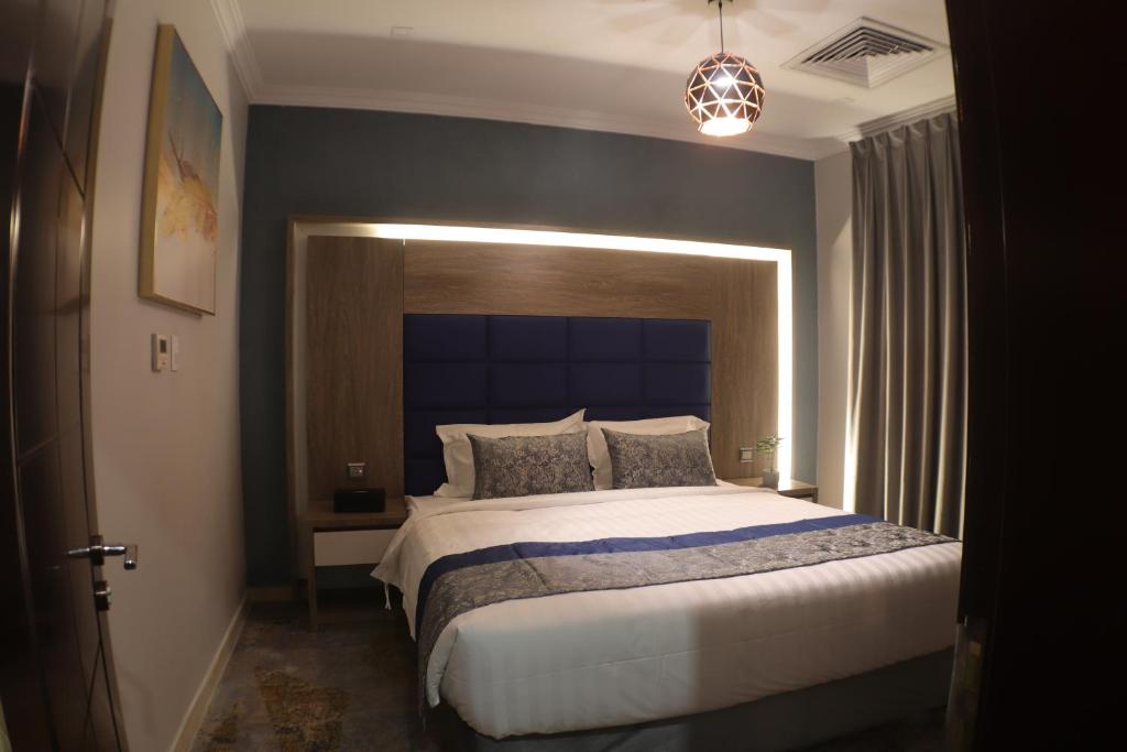Swat Olaya Hotel Apartments - One-Bedroom Apartment