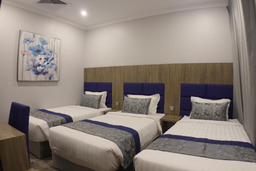 Swat Olaya Hotel Apartments - Two-Bedroom Suite