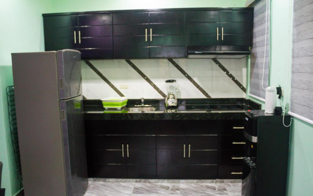 APARTAMENTOS MICHAEL