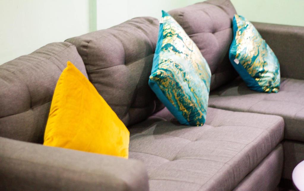 APARTAMENTOS MICHAEL