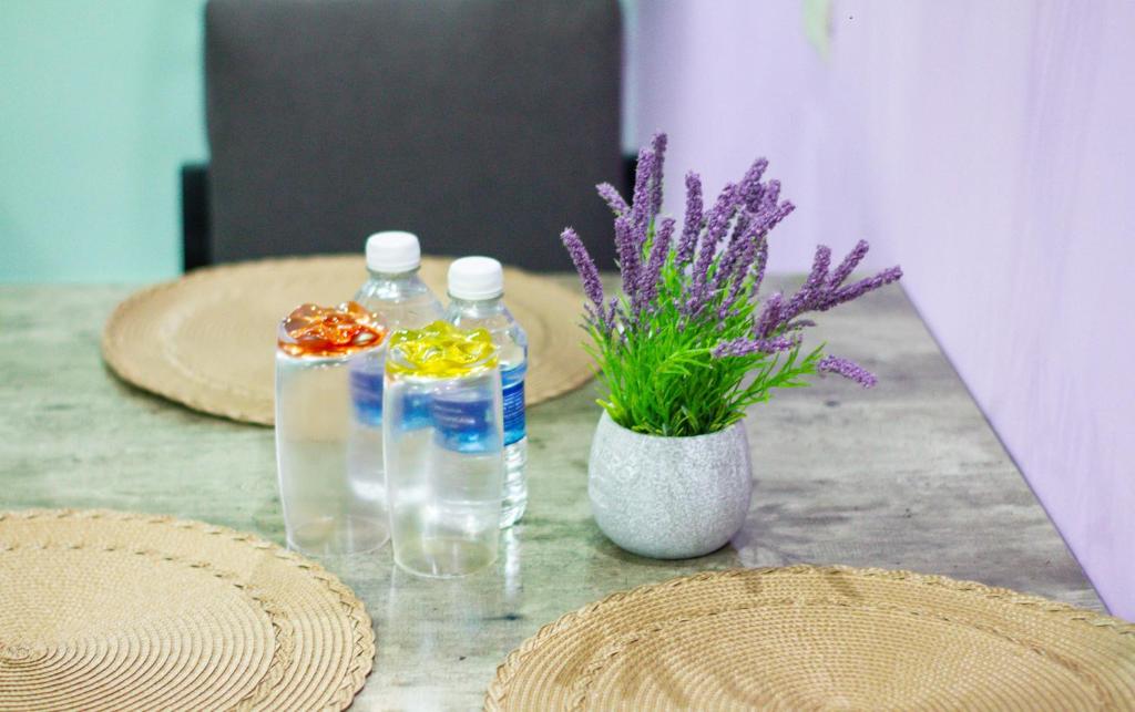 APARTAMENTOS MICHAEL