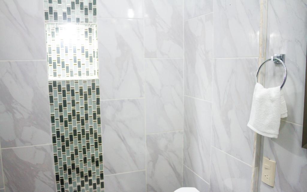 APARTAMENTOS MICHAEL