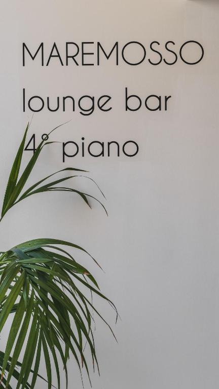 Certifikát, hodnocení, plakát nebo jiný dokument vystavený v ubytování Duparc Hotel