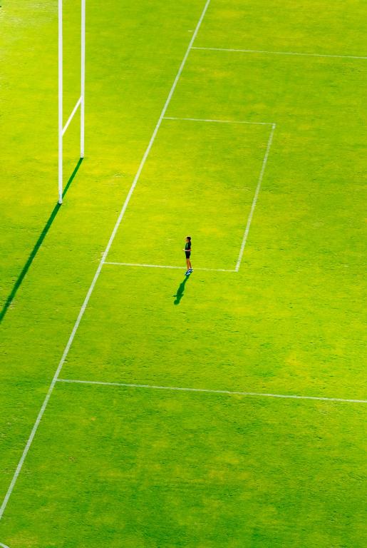 Emirates Sports Hotel, Dubai Sports City - Resim 36