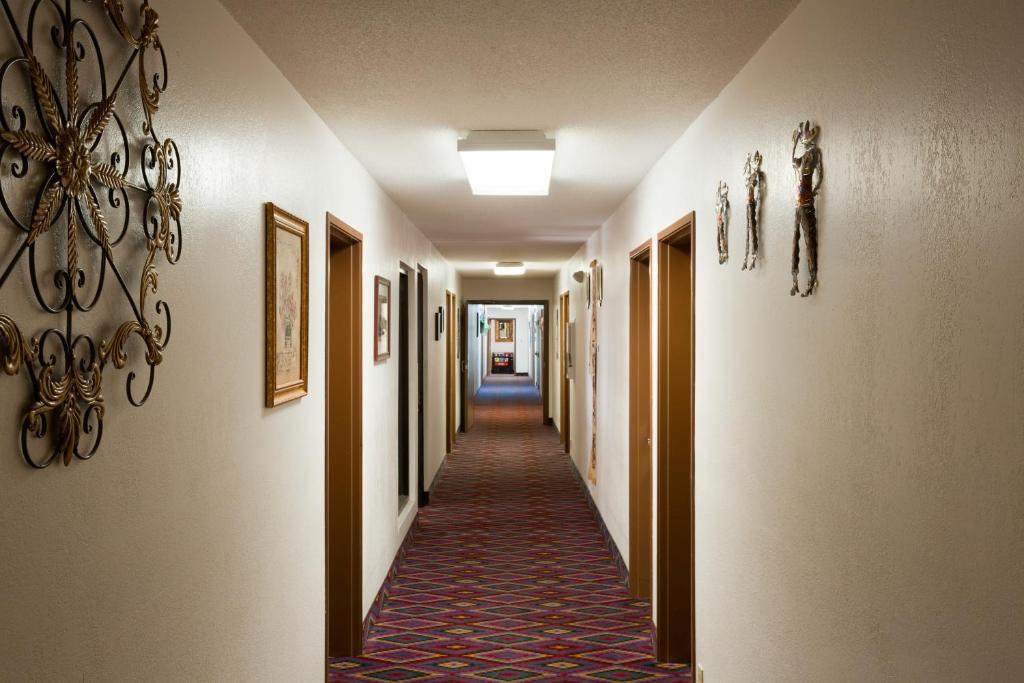 Super 8 by Wyndham Las Vegas photo