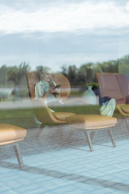 Fotografie z fotogalerie ubytování Meri Seaside Hotel & SPA v destinaci Kuressaare