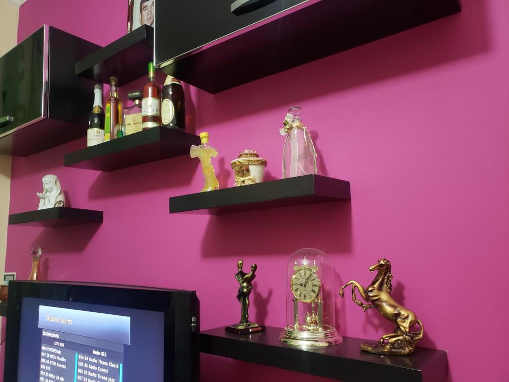 Malsi 2 Bedrooms Apartment - Image 7