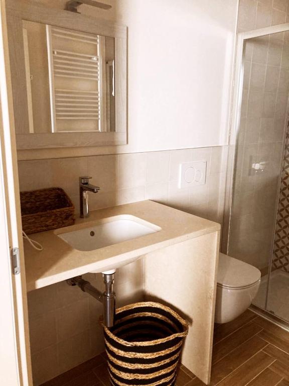 Gatto Bianco Santa Caterina - 6