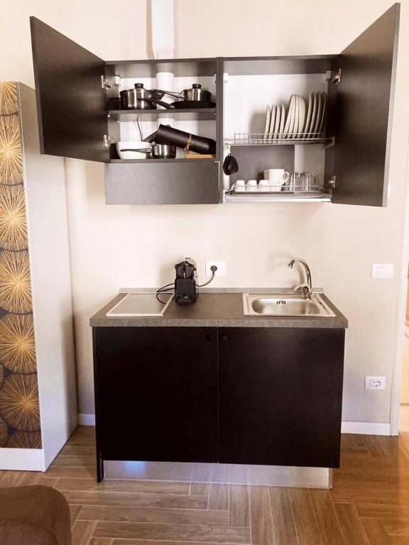 Gatto Bianco Santa Caterina - 11