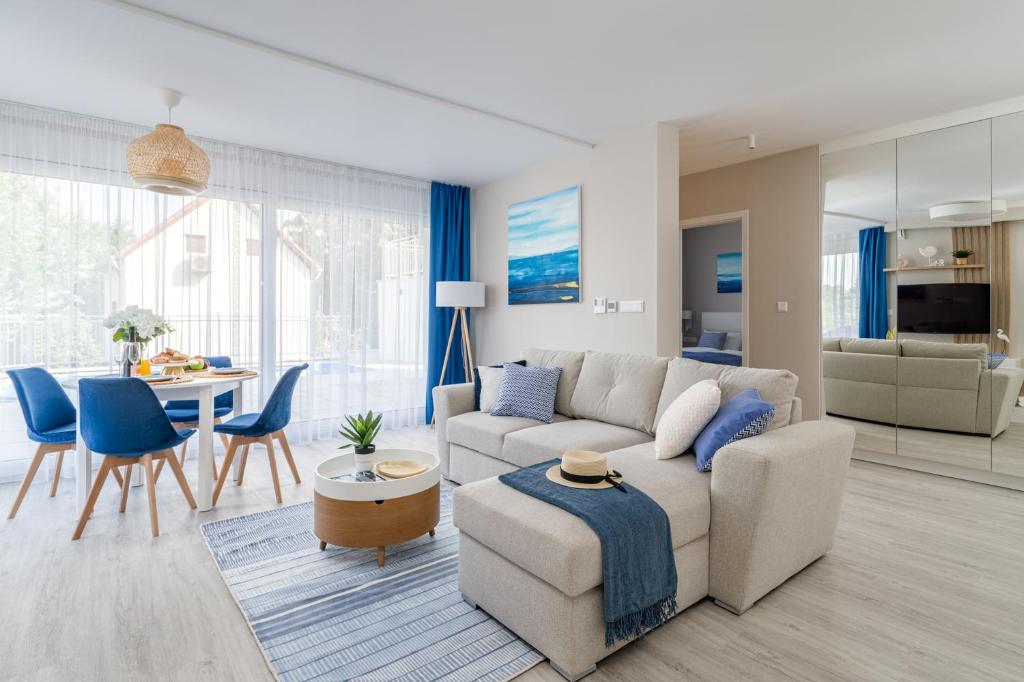 Gallery image of Lake Spirit Boutique Apartments in Balatonalmádi