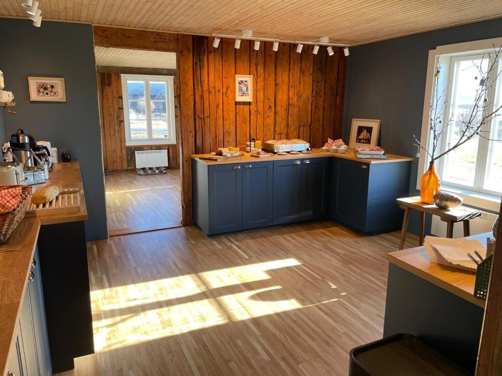 Fotografie z fotogalerie ubytování Älvstalodges v destinaci Jättendal