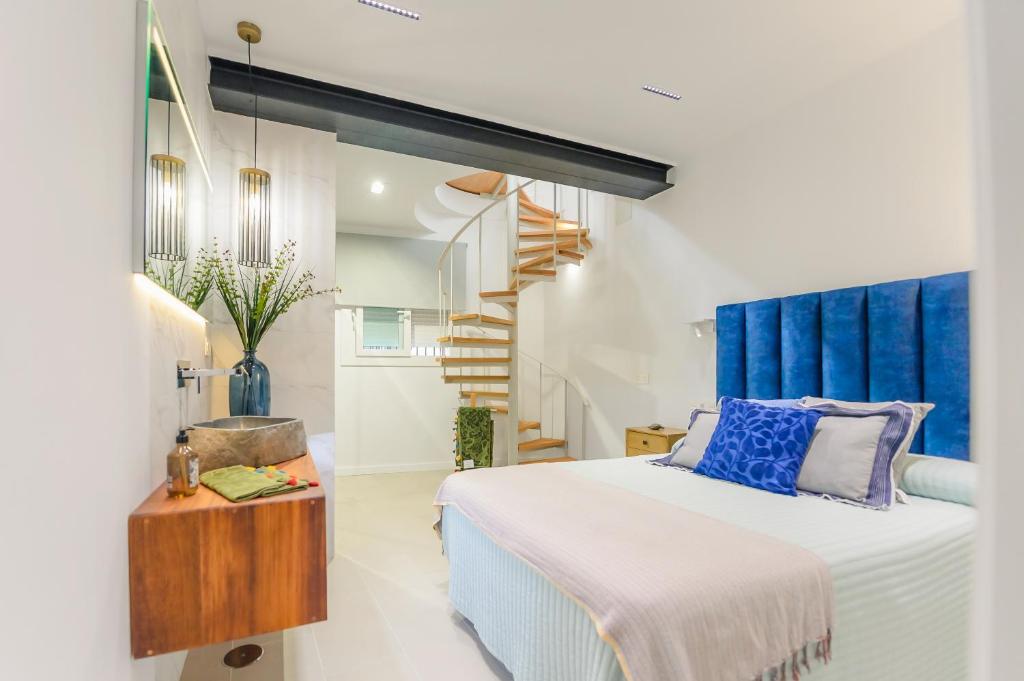 Imagen de la galería de Estudio Boutique Boquerón, en Conil de la Frontera