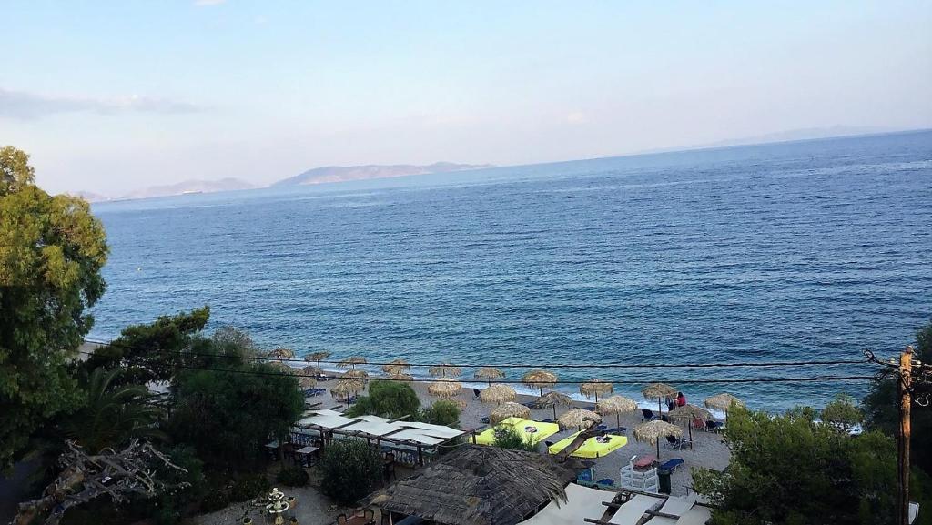 SUN HOTEL KINETA Beach Front photo