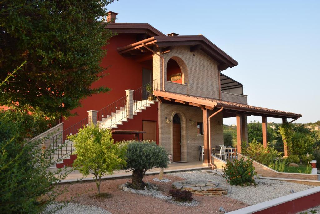 Country House Ciliegia Rossa