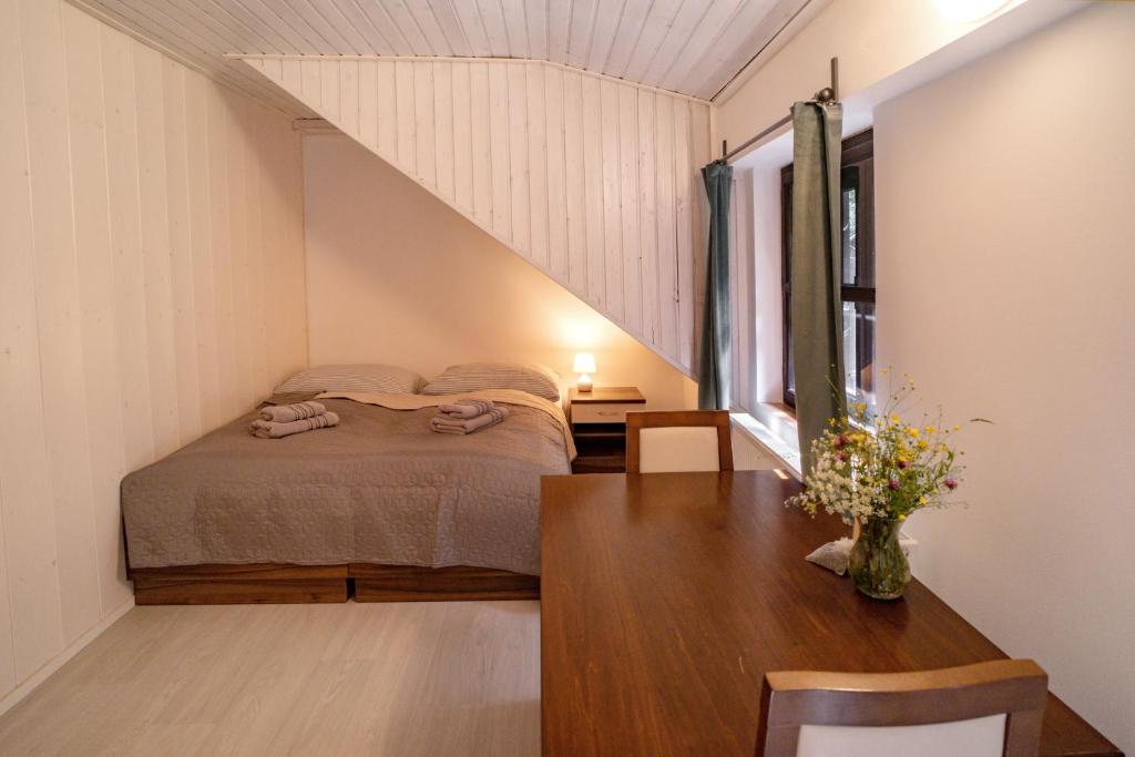 U Šumavských pramenů - 6