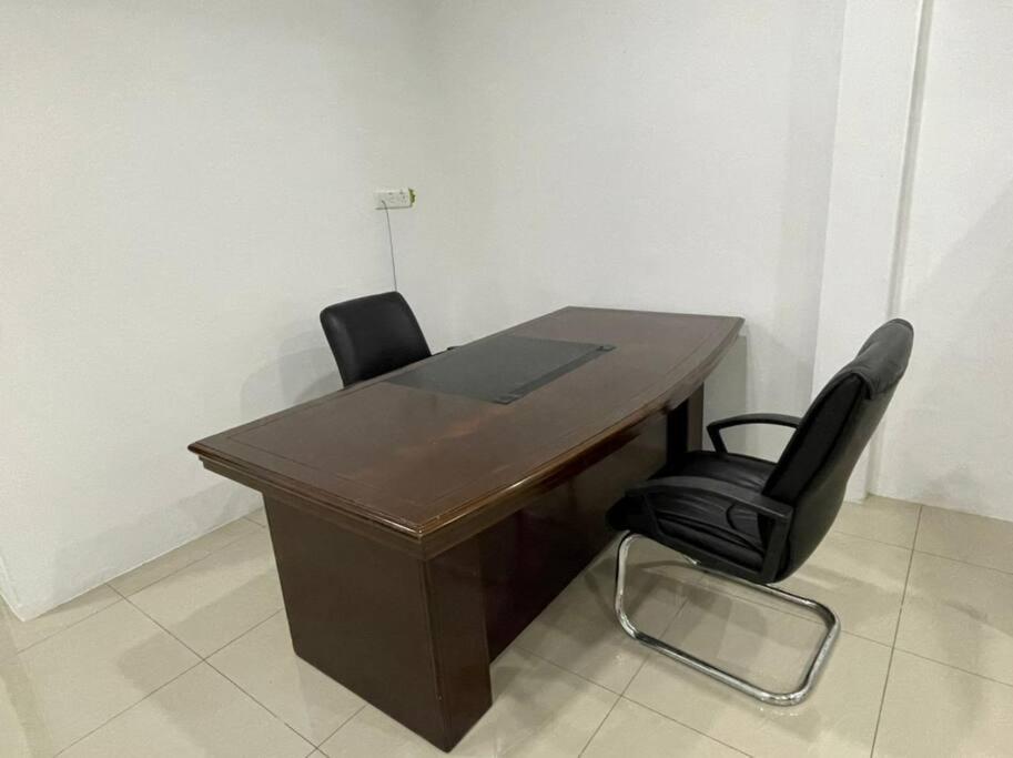 Wawasan Sweet Home - UTS Sibu - Casa Con Quattro Camere Da Letto