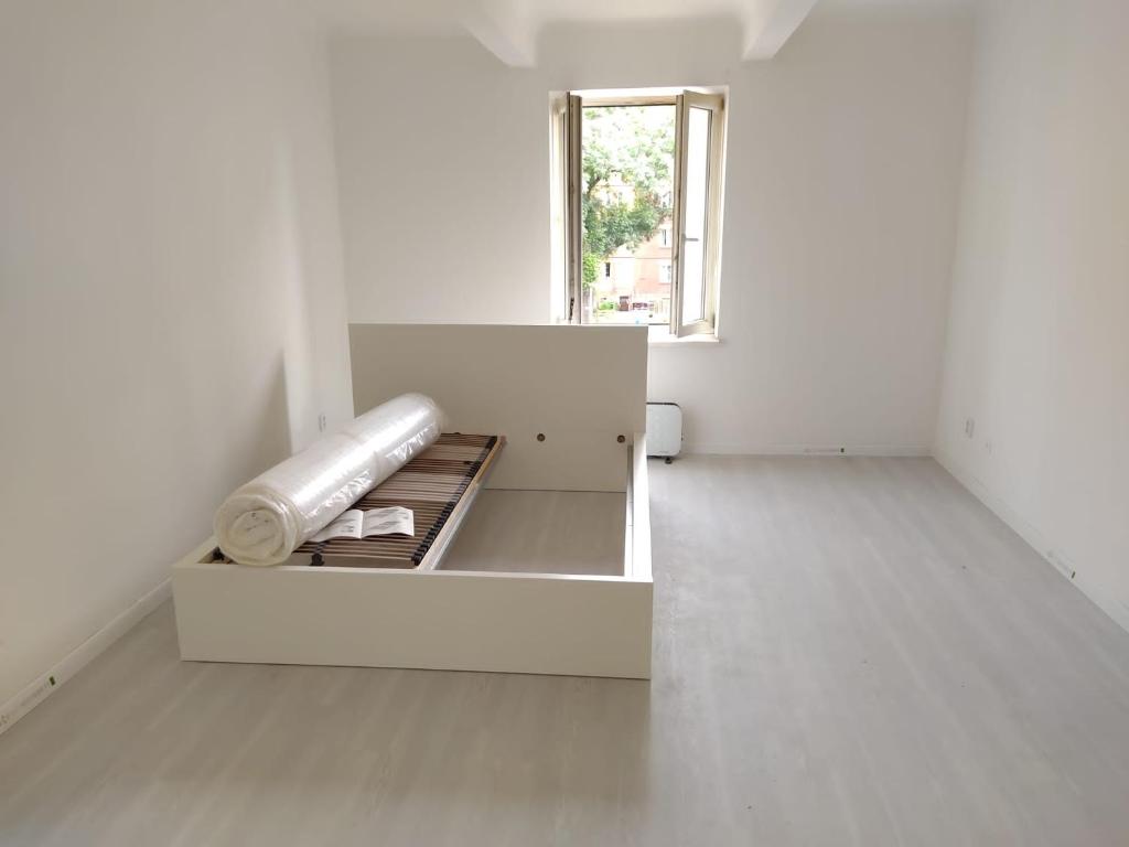 Apartmán v centru Ostravy