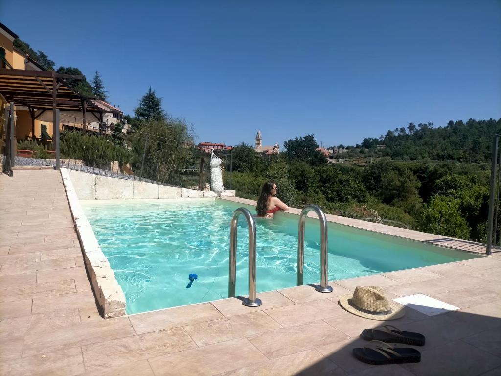 Agriturismo Zenestrin