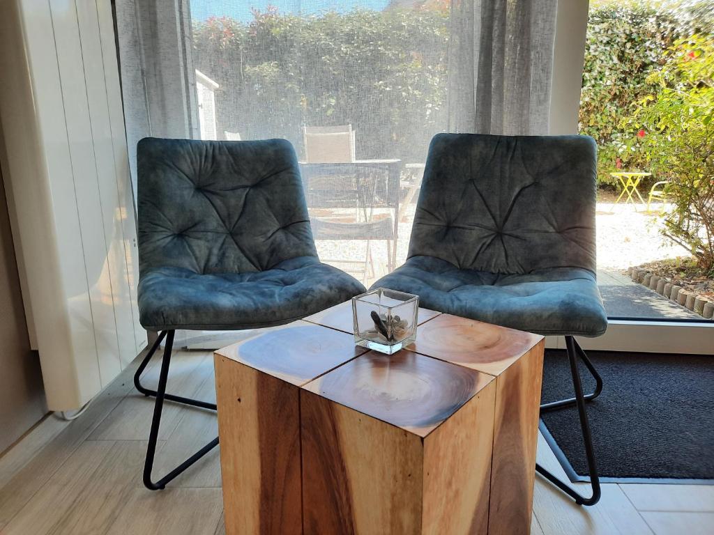 L'Aurore de la Baie, vue sur le Mont-Saint-Michel - 19