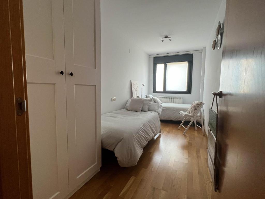Fotografie z fotogalerie ubytování Refugio de Bardenas v destinaci Tudela