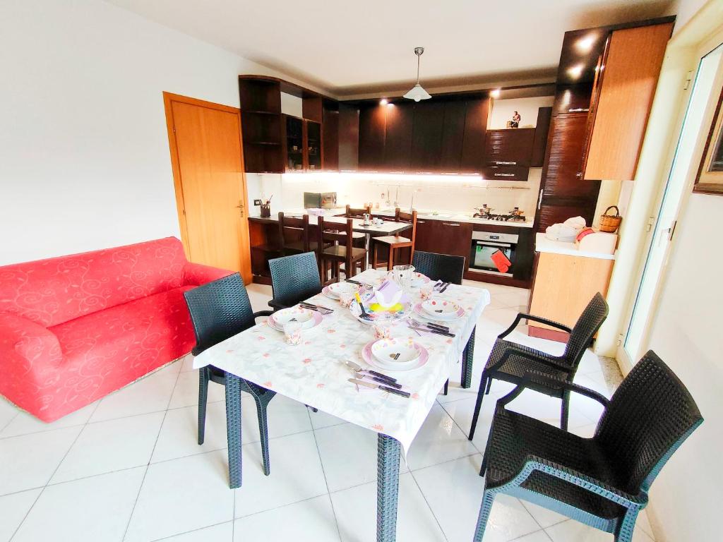 Casa Jonia - Hizvo