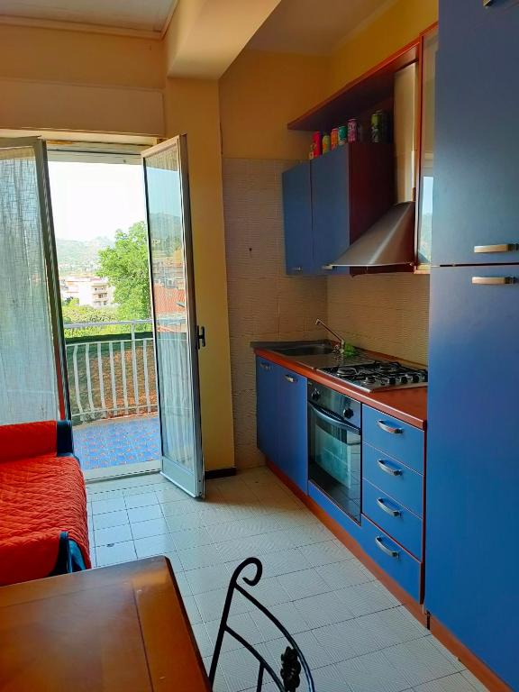 Casa vacanza Aki