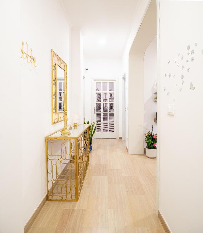 Fotografie z fotogalerie ubytování Katamera Guest House v destinaci Noto