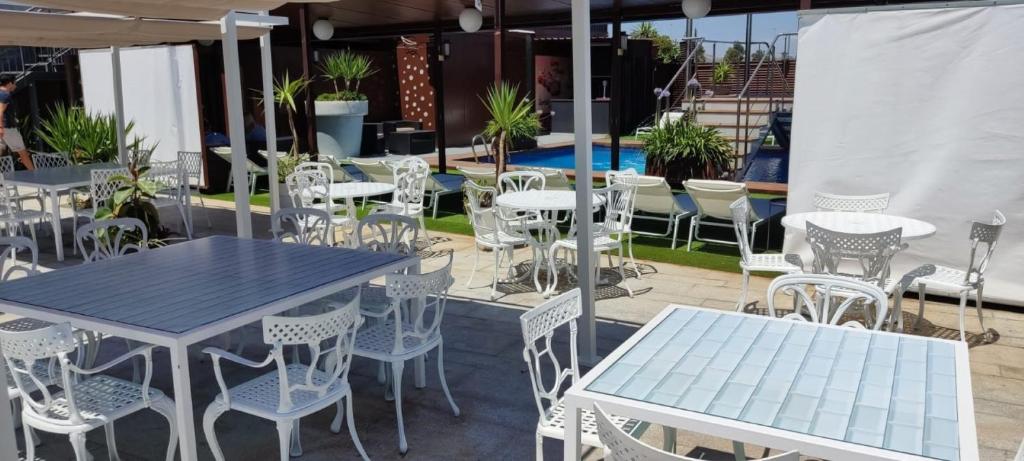 Hotel Ruta Romana, Sagunto – Precios actualizados 2023