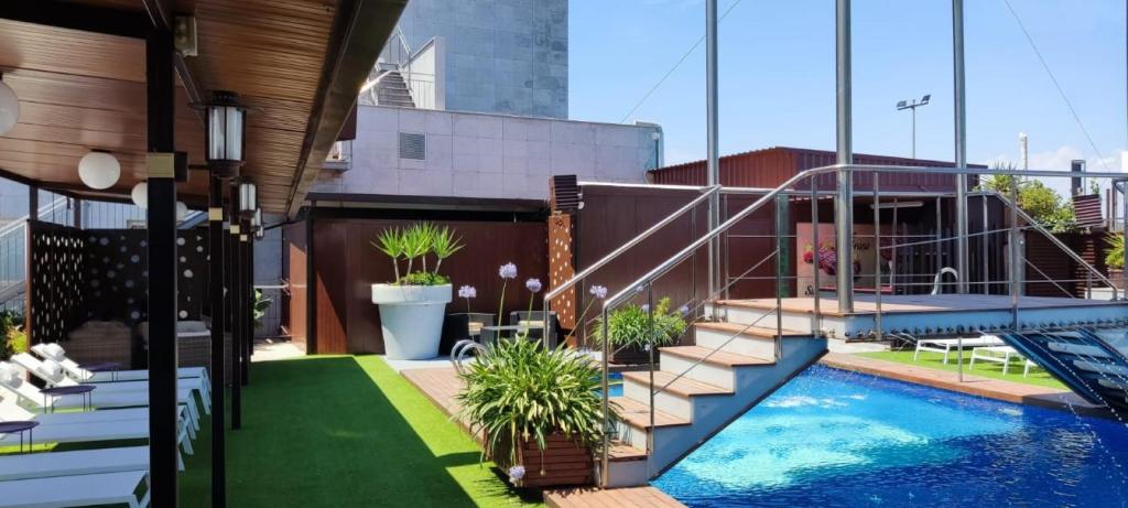 Hotel Ruta Romana, Sagunto – Precios actualizados 2023