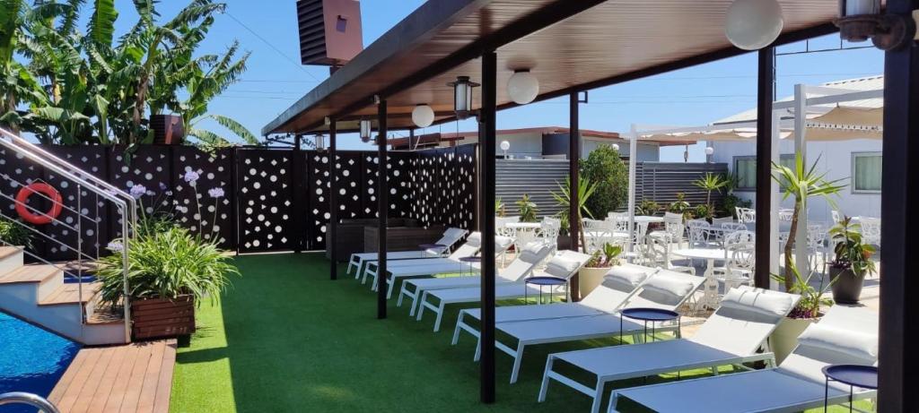Hotel Ruta Romana, Sagunto – Prezzi aggiornati per il 2023