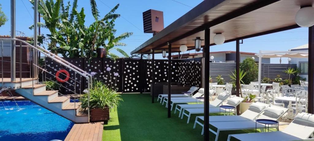 Hotel Ruta Romana, Sagunto – päivitetyt vuoden 2023 hinnat