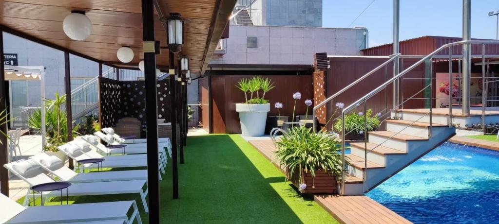 Hotel Ruta Romana, Sagunto – Prezzi aggiornati per il 2023