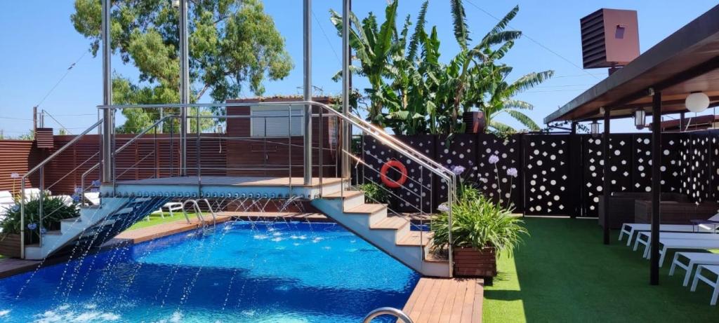 Hotel Ruta Romana, Sagunto – Precios actualizados 2023