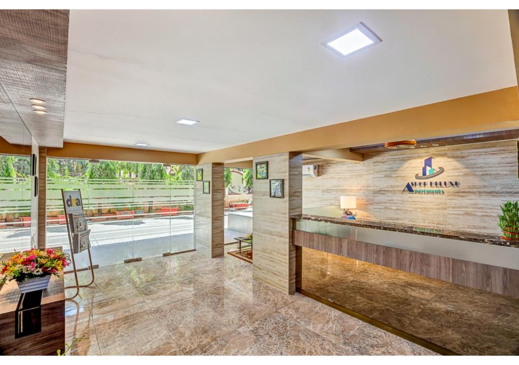 Ashok Deluxe Apartments, Marol Andheri East, Mumbai 2023 legfrissebb árai