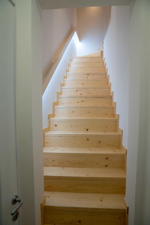 Il vicolo di Clara B&B - Habitación Doble Estándar