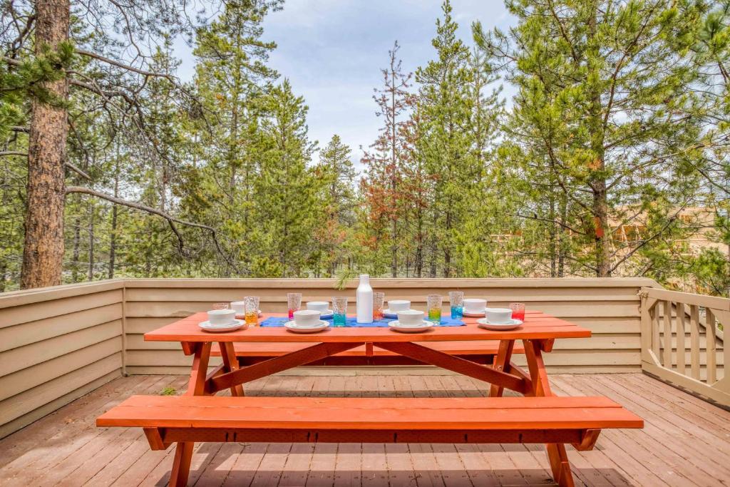 Little Wolf Lodge, Sunriver (updated prices 2024)