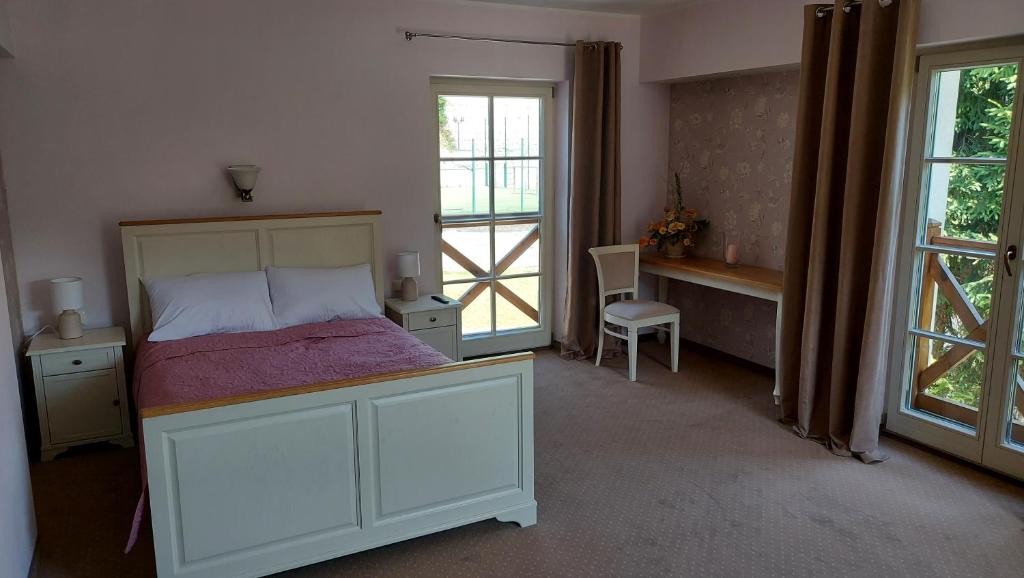 Biały Dom Kazimierski - 4