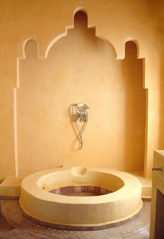Imagem da galeria de Dar Hannan em Chefchaouene