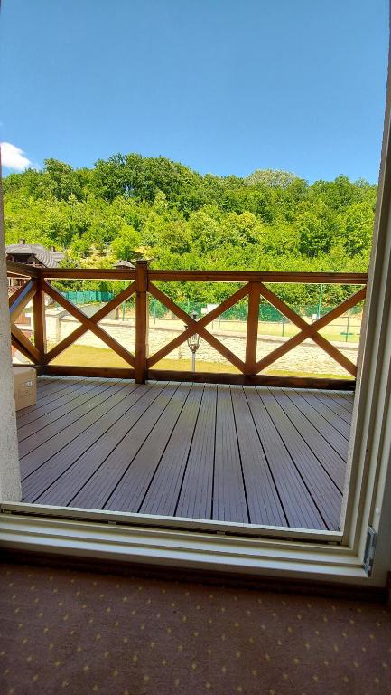 Biały Dom Kazimierski - 13