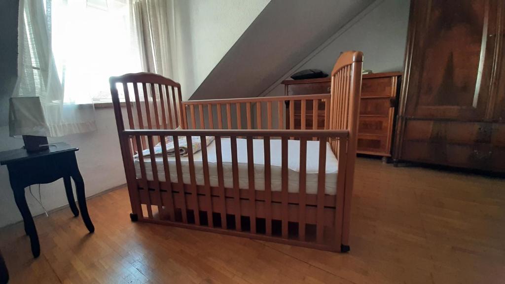 Posteľ alebo postele v izbe v ubytovaní Alexante