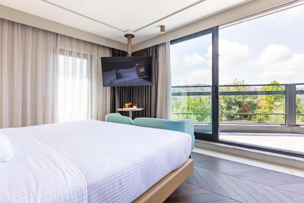 Stayso The House Hotel - Corner Park Terrace