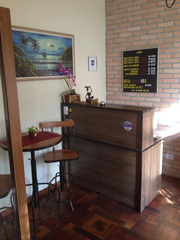  Hotel Pousada Ibituruna