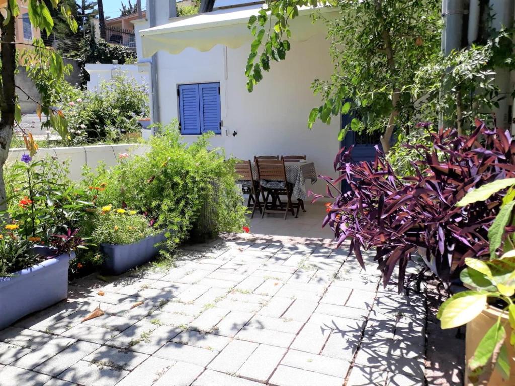 Our House - Holiday Home